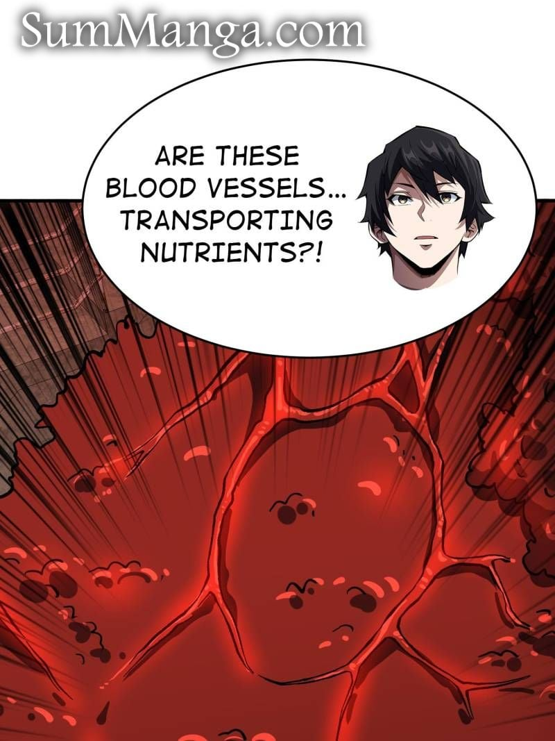I'm Really Not A Supervillain Chapter 259 57